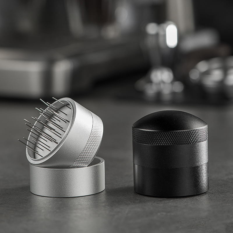 咖啡佈粉針51/58mm