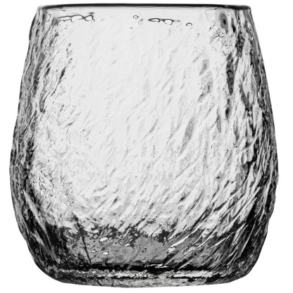 冰川紋玻璃杯