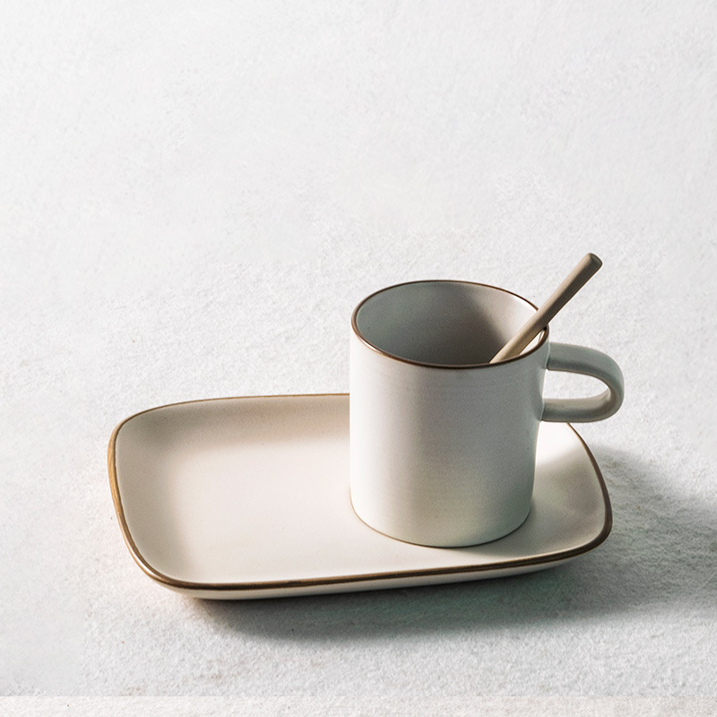 歐式咖啡杯碟套裝