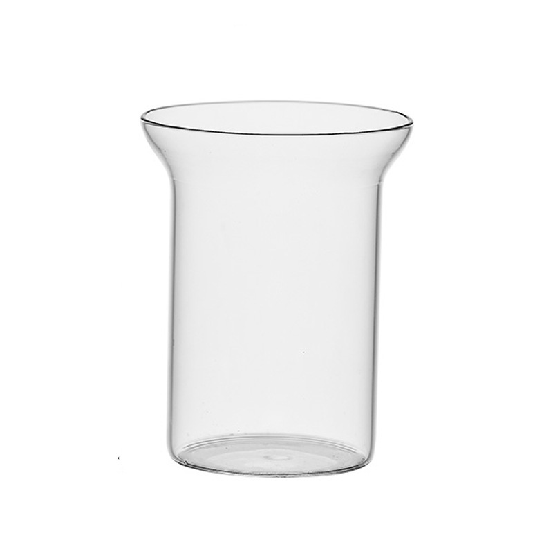 Ins透明拿鐵杯冰咖啡杯