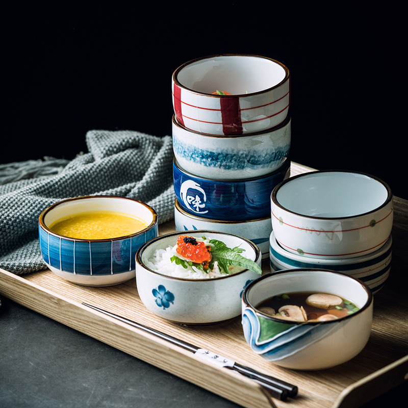 韓式碗系列