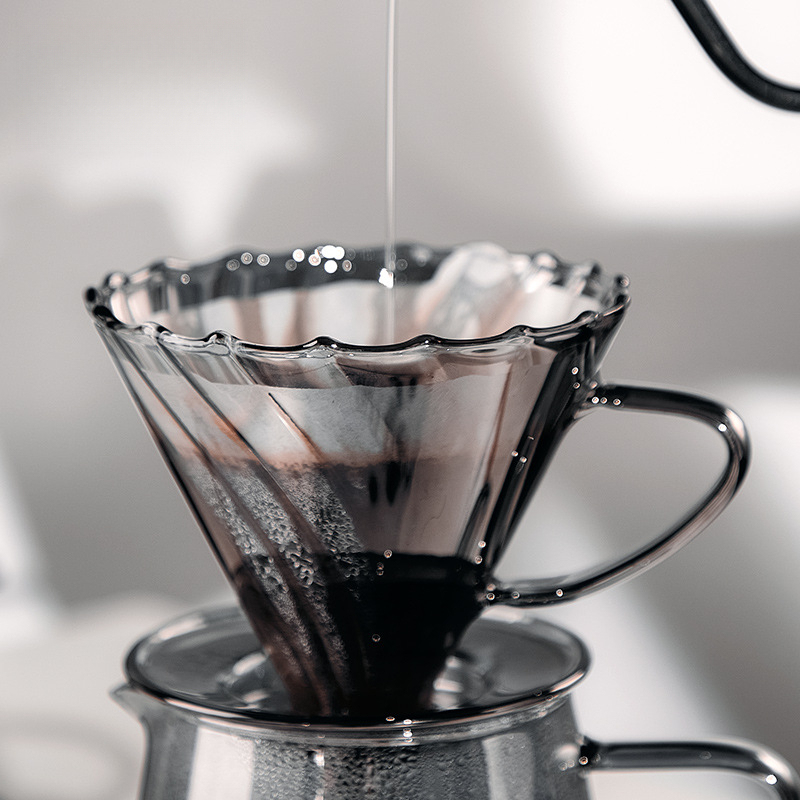 手沖咖啡壺套裝