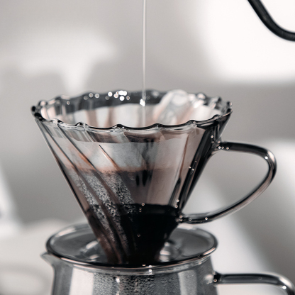 手沖咖啡壺套裝