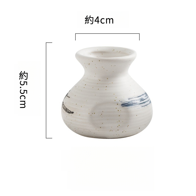 泰式牙籤筒收納盒