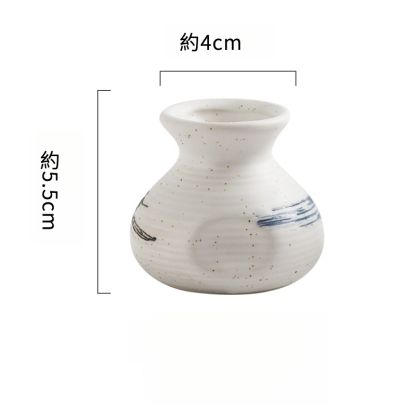 泰式牙籤筒收納盒