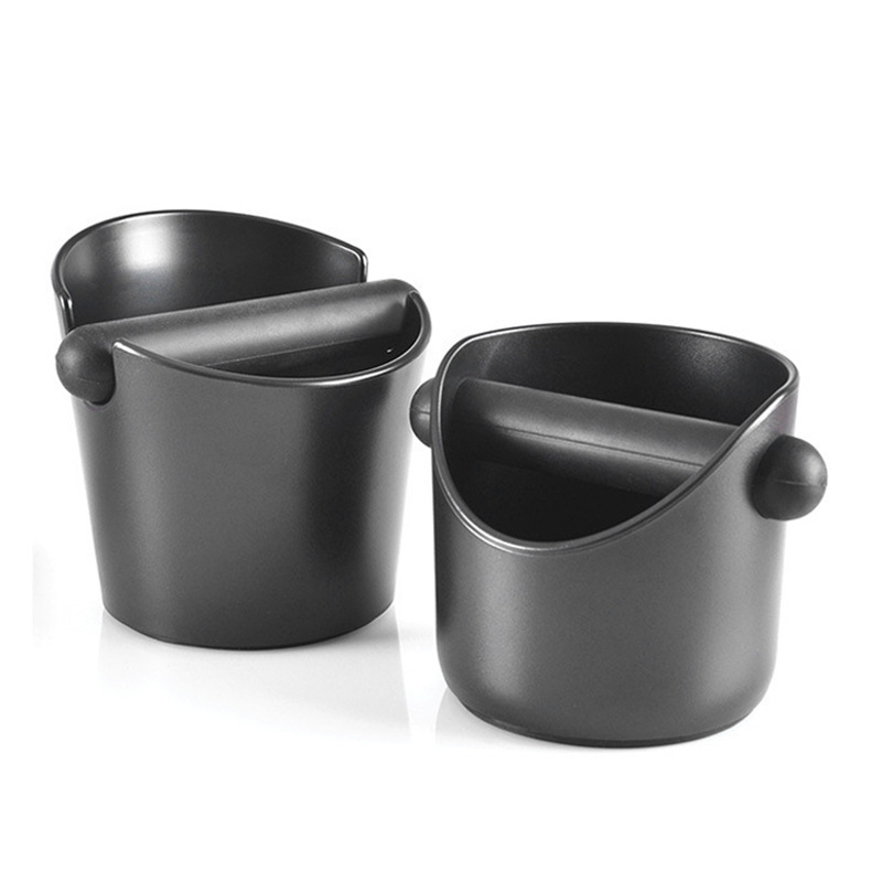 家用咖啡機敲粉敲渣桶