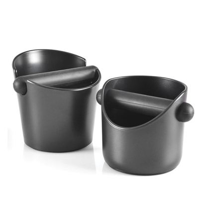 家用咖啡機敲粉敲渣桶