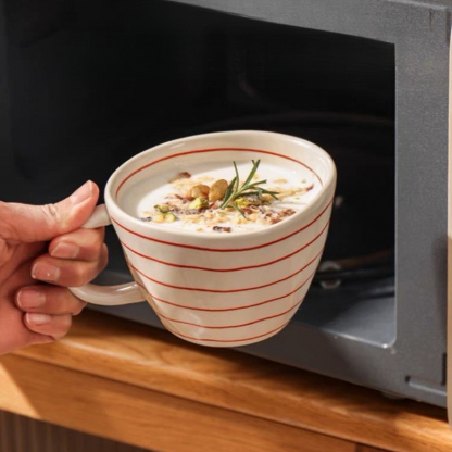 創意陶瓷馬克杯