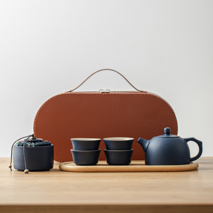 戶外旅行茶具