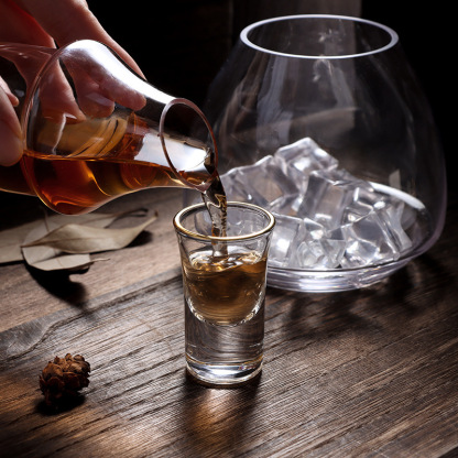 創意日式咖啡具和酒具