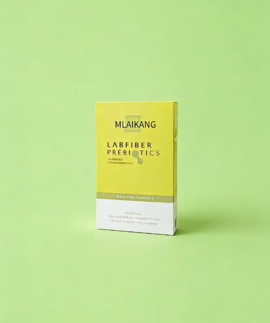 ตัวช่วยปรับสมดุลลำไส้สูตรธรรมชาติ - ขับถ่ายคล่อง พุงยุบ ที่คนไทยนับล้านไว้วางใจ