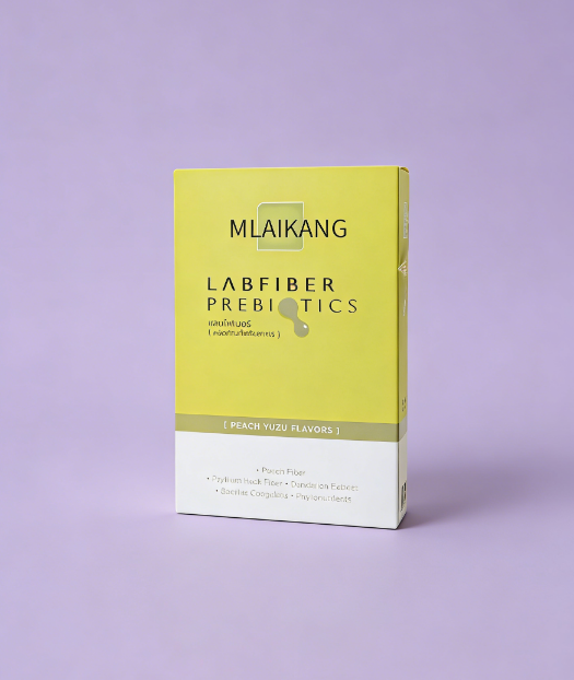 ตัวช่วยปรับสมดุลลำไส้สูตรธรรมชาติ - ขับถ่ายคล่อง พุงยุบ ที่คนไทยนับล้านไว้วางใจ