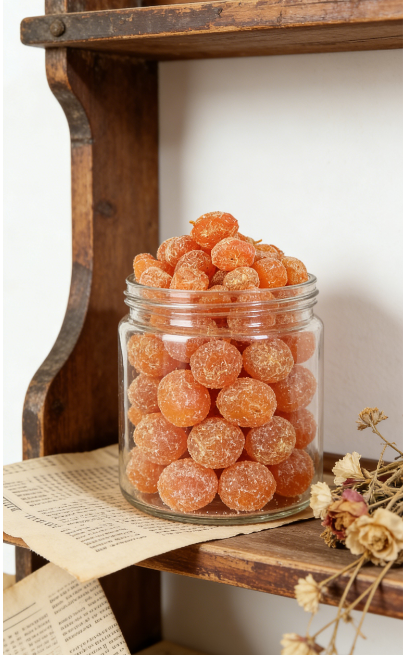 【การรักษาสุขภาพด้วยอาหาร】ส้มคัมควอทแก้ไอและเสมหะ