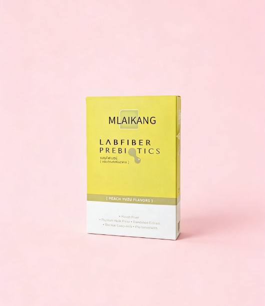 ตัวช่วยปรับสมดุลลำไส้สูตรธรรมชาติ - ขับถ่ายคล่อง พุงยุบ ที่คนไทยนับล้านไว้วางใจ