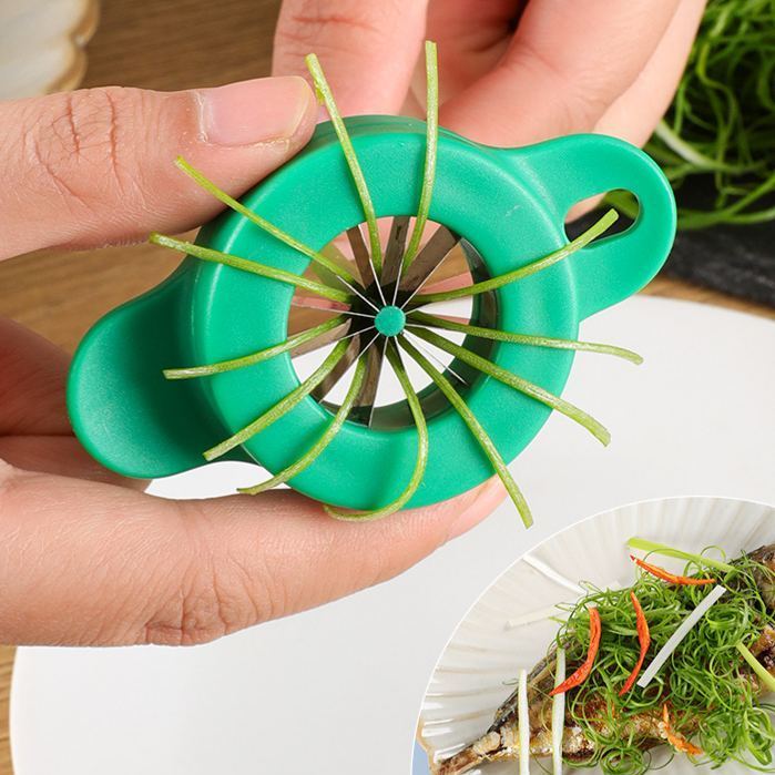 อุปกรณ์หั่นผัก อเนกประสงค์