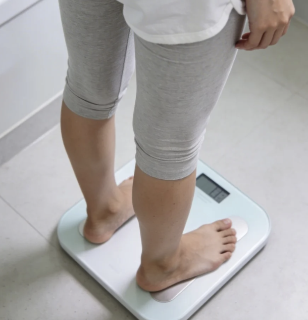 代謝及體重管理