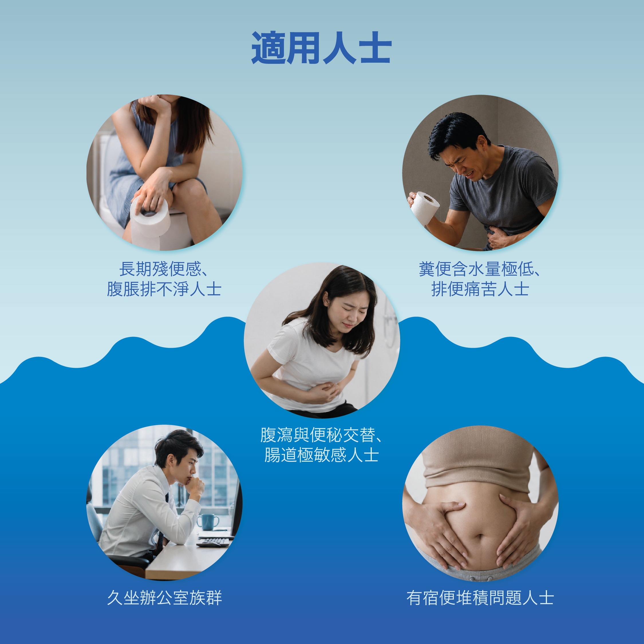 川御 Probiotics 益生菌 30 粒膠囊裝