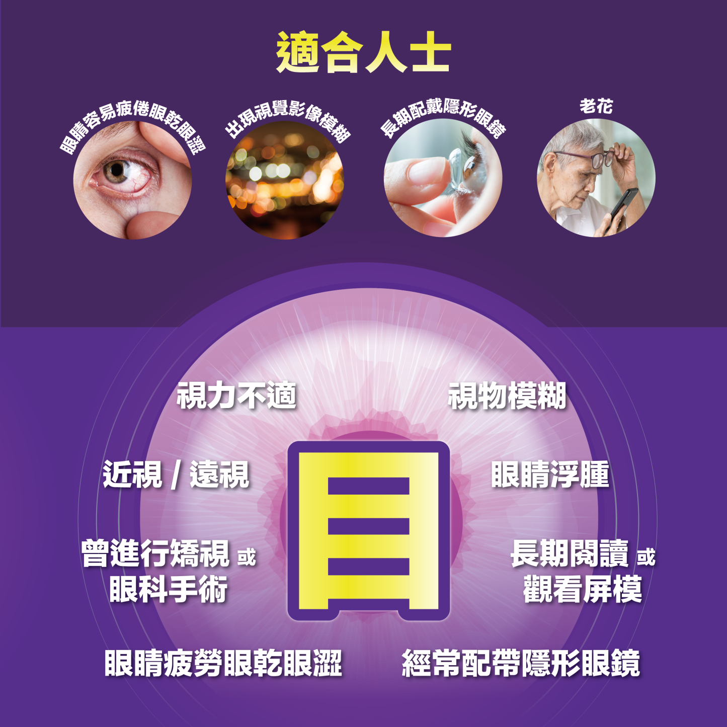 川御 眼清晰