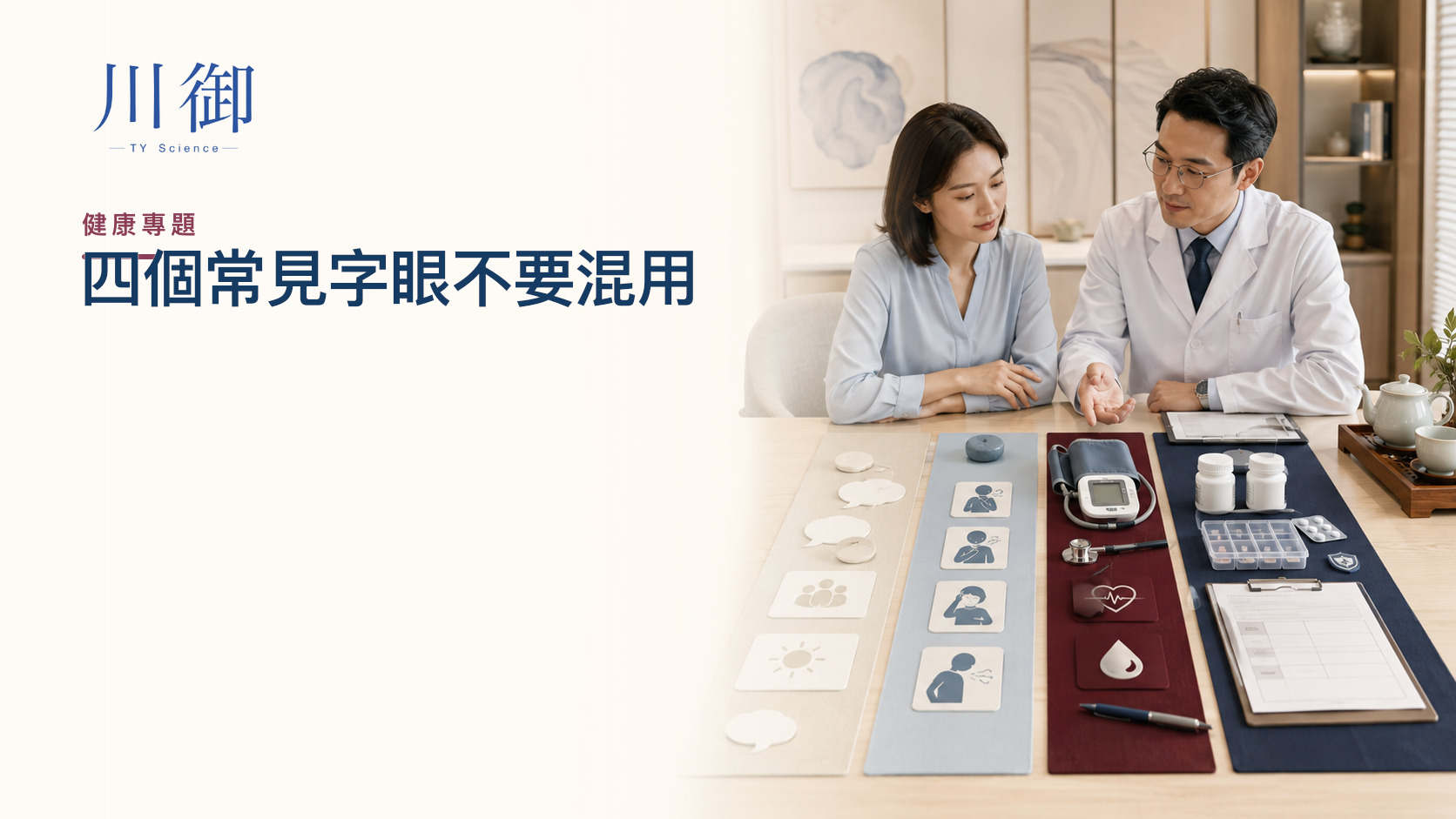 活血、通血、薄血有咩分別？先分傳統用語、症狀、風險因素、藥物與真正治療
