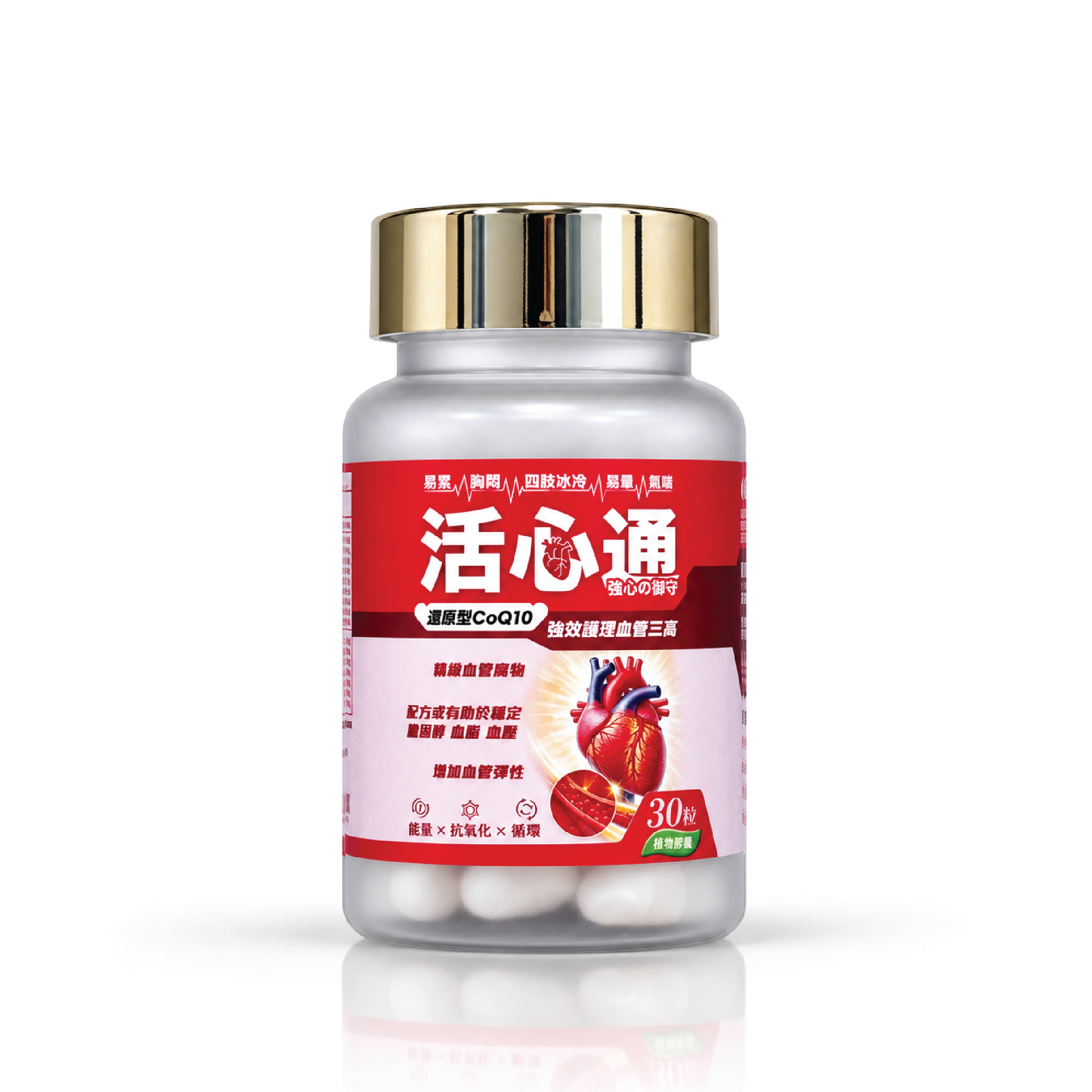 川御 活心通
