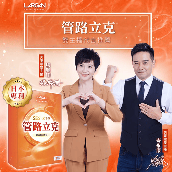 大立美 管路立克  