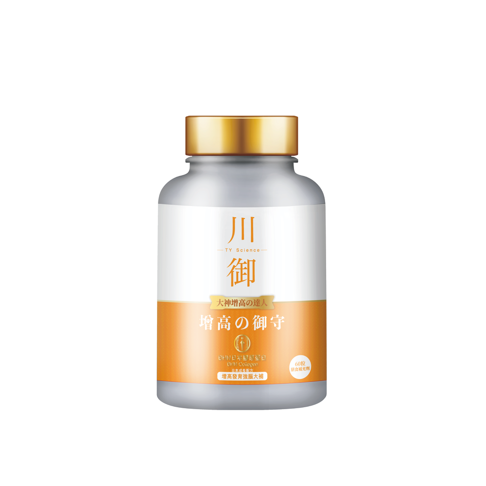 TY Science 川御 增高の御守-川御 TY Science