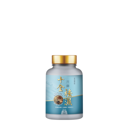 TY Science 川御 十全袪濕