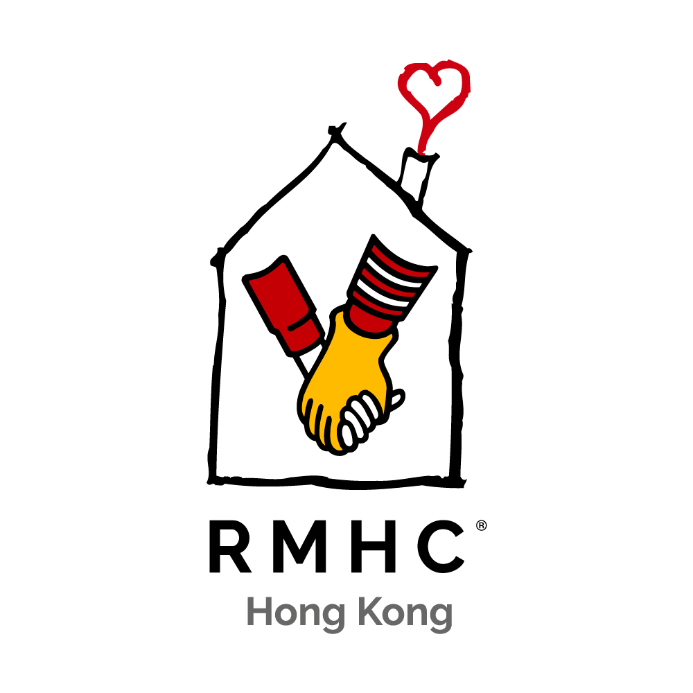捐款$20支持香港麥當勞叔叔之家慈善基金