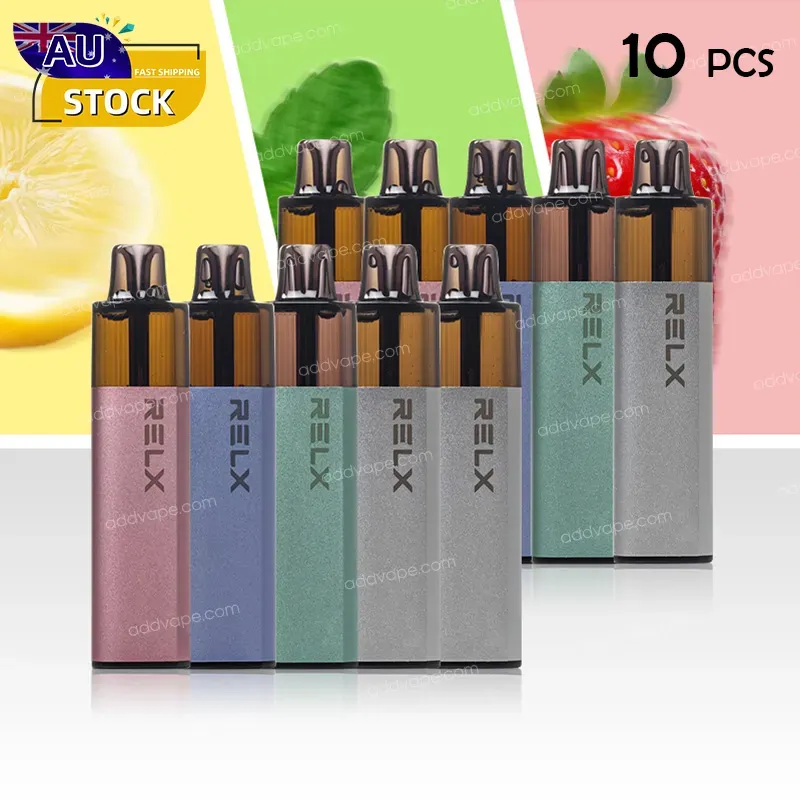 [Copy]RELX MagicGo Ga4000 - 10pcs