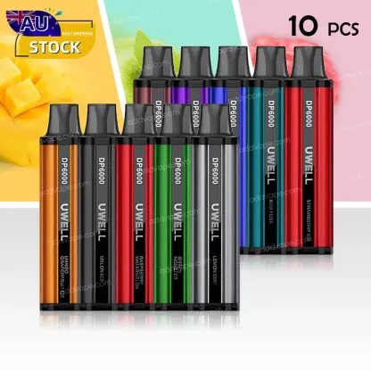 UWELL DP6000 - 10pcs