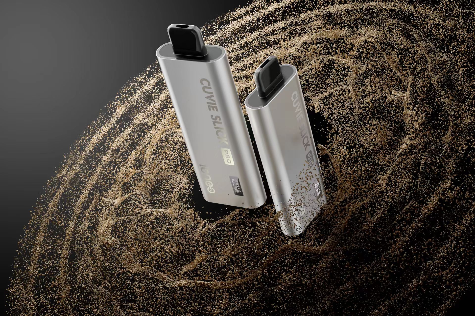 CHATVAPER-hqd cuvie slick-10000PUFFS