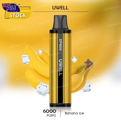 Banana Ice - UWELL DP6000