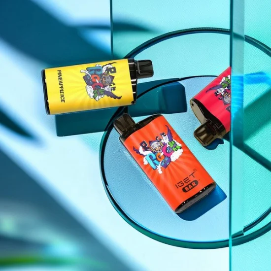 chatvaper-Iget-Bar-World-Sales-Exceeded-50-Million-Disposable