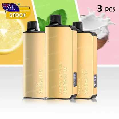 Alibarbar Ingot 9000-3pcs-CHATVAPER