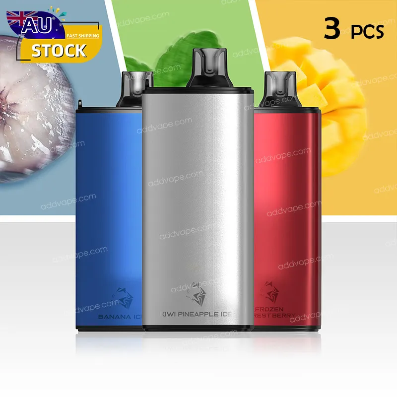GUNNPOD EVO-15000Puffs-3pcs-CHATVAPER