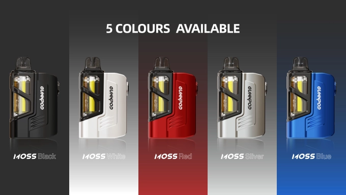 gunnpod-moss-8000-5-colors