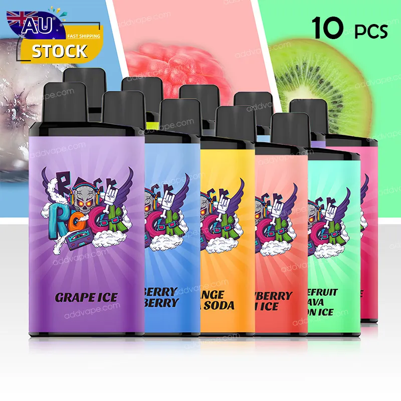 IGET Bar Pro 10000 Puffs - 10pcs-CHATVAPER