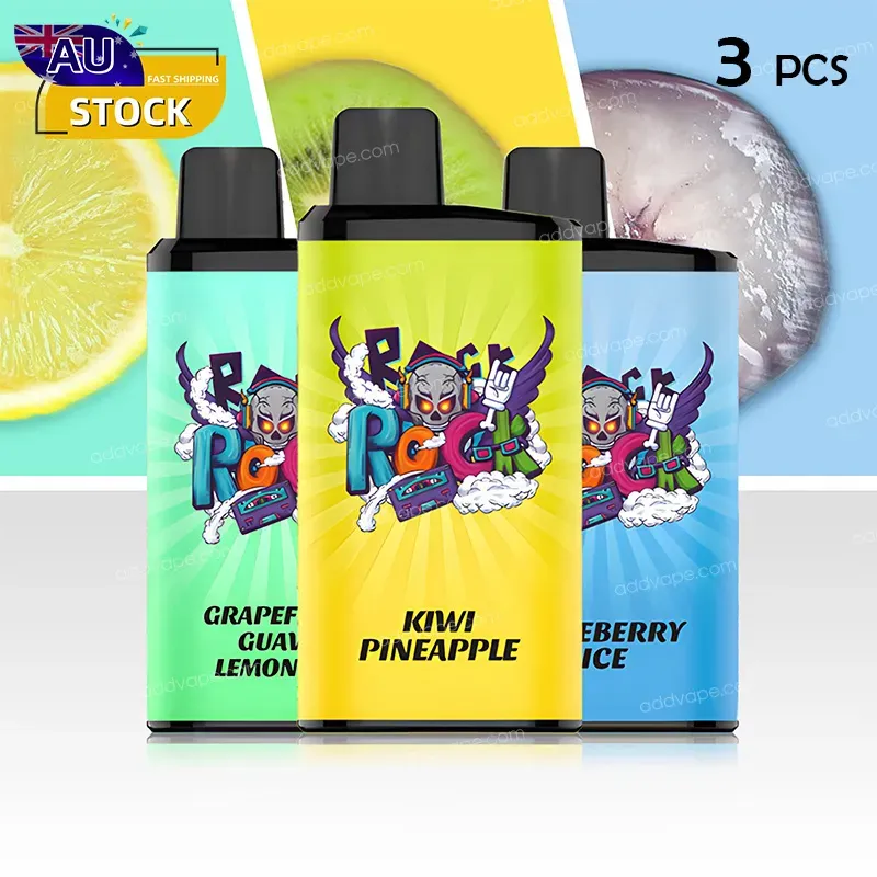 IGET Bar Pro 10000 Puffs - 3pcs-CHATVAPER