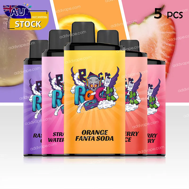 IGET Bar Pro 10000 Puffs - 5pcs-CHATVAPER