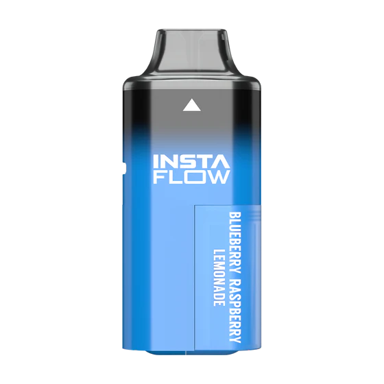 Blueberry Raspberry Lemonade -- INSTA Flow 4500Puffs-CHATVAPER