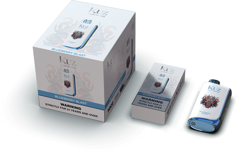 chatvaper-kuz vape lux 9000-kuz vape australia