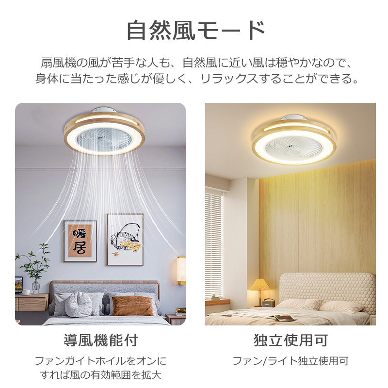 シーリングファ