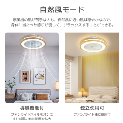 シーリングファ