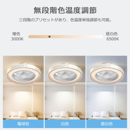 シーリングファ