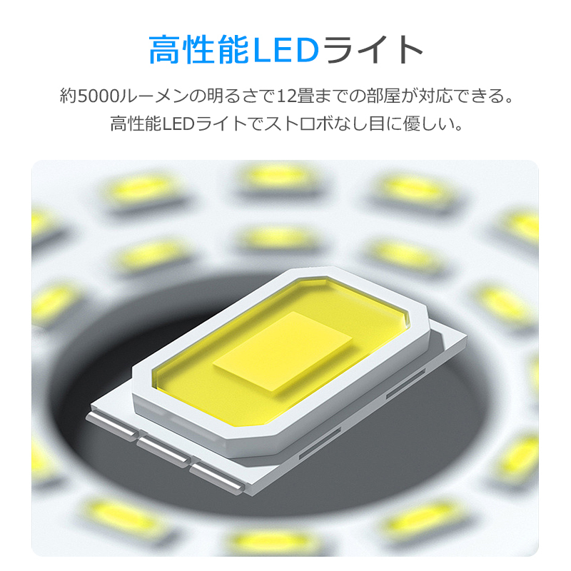 シーリングファ