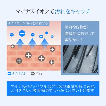 7D シャワーヘッド