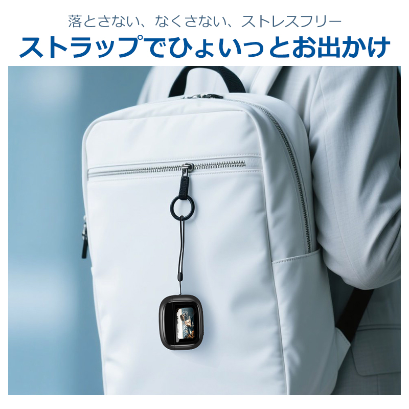 T26ワイヤレスイヤホン