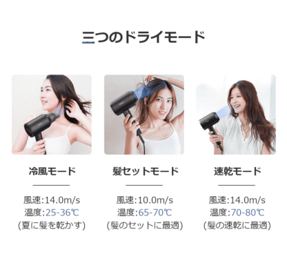 D090ドライヤー 