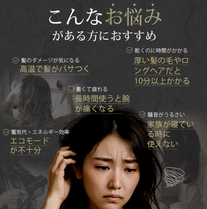 【速乾★12モード調節可能】 ヘアドライヤー 速乾 1400w 時短  9億マイナスイオン 高速風 4段風温 3段風量 高速ドライヤー ヘアドライヤー  静電気防止 イオンドライヤー 冷風 12モード 髪質改善 美容家電 ヘアケア ドライヤー 母の日