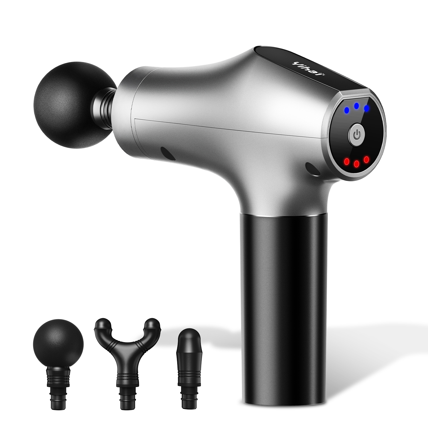 マッサージガン